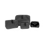 Σετ Modular Pouch Set, 4 Θήκες (Black) της Tasmanian Tiger SUR45801 trazeras|SUR45801