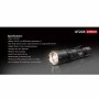 Φακός XT2CR 1600Lm της Klarus GOR43428 trazeras|GOR43428