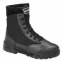 Άρβυλα Classic High 8 Side Zip'' (Black) της Magnum TRA74642 trazeras|TRA74642