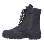 Επιχειρησιακά Άρβυλα Sniper YKK Zip με Φερμουάρ, High 8'' (Wolf Grey) της Fostex TRA40826 trazeras|TRA40826