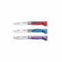 Σουγιάς Outdoor Junior No.7 (3 Χρώματα) της Opinel VRA31233 trazeras|VRA31233
