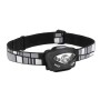 Στεγανός Φακός Κεφαλής Vizz (3 Χρώματα) της Princeton Tec TOY17294 trazeras|TOY17294