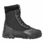 Άρβυλα Classic High 8 Side Zip'' (Black) της Magnum TRA74642 trazeras|TRA74642