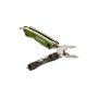 Πολυεργαλείο Dime Micro Tool (Green) της Gerber TSO19423 trazeras|TSO19423