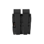 Γεμιστηροθήκη DBL Pistol Mag MK II (Black) της Tasmanian Tiger SUR45918 trazeras|SUR45918
