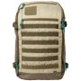 Σακίδιο Πλάτης Rapid Quad Zip Pack 28 lit. (Coyote) της 5.11 Tactical Series TAC44733 trazeras|TAC44733