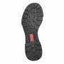 Άρβυλα Classic High 8 Side Zip'' (Black) της Magnum TRA74642 trazeras|TRA74642