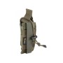 Γεμιστηροθήκη SGL Mag Pouch MP7 20+30 Round MK II (Olive) της Tasmanian Tiger SUR38913 trazeras|SUR38913