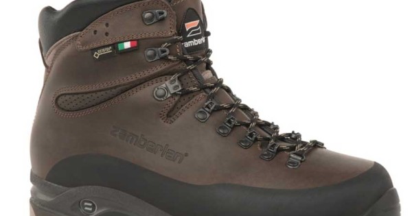 Trazeras Aδιάβροχα Μποτάκια 1006 Vioz Plus GTX (Dark Grey) της