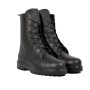Άρβυλα Δερμάτινα Mod.3, High 8'' (Black) της Aeropelma Duetto AER00843 trazeras|AER00843