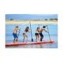 Φουσκωτή Σανίδα Air Ship Race 670εκ. της Aqua Marina UNI47008 trazeras|UNI47008