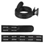 Επιχειρησιακή Ζώνη Laser Cut Quick Release (Μαύρο) της Mil-Tec STU46965 trazeras|STU46965