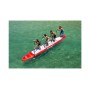 Φουσκωτή Σανίδα Air Ship Race 670εκ. της Aqua Marina UNI47008 trazeras|UNI47008