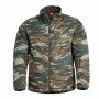 Τζάκετ LCJ Light Cold Weather (Greek Camo) της Pentagon  PEN39816 trazeras|PEN39816