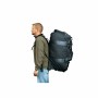 Σακίδιο Μεταφοράς Transporter 110L (Μαύρο) της Tasmanian Tiger SUR14358 trazeras|SUR14358