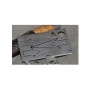 Κάρτα Επιβίωσης Survival της Bushcraft Essentials REC29441 trazeras|REC29441