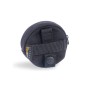 Στρόγγυλη Θήκη Γενικής Χρήσης Dip Pouch (Μαύρη) της Tasmanian Tiger SUR46011 trazeras|SUR46011