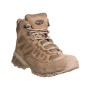 Ημιάρβυλα Squad Stiefel Mid 5" (Coyote) της Mil-Tec MIL44744 trazeras|MIL44744