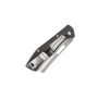 Σουγιάς Flatiron D2 Micarta της Gerber TSO48974 trazeras|TSO48974
