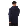 Μπουφάν Explore Jacket CMW778 (Blue Navy) της Craghopper's TOY49208 trazeras|TOY49208