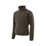 Ζακέτα Hunting Shirt G-Loft (Olive) της Carinthia REC50516 trazeras|REC50516