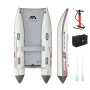 Φουσκωτό Aircat Catamaran 335cm της Aqua Marina UNI54611 trazeras|UNI54611