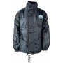 Αδιάβροχο Τζάκετ Police με Επένδυση Fleece της Armymania ARM44471 trazeras|ARM44471