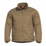 Τζάκετ LCJ Light Cold Weather (Coyote) της Pentagon PEN39815 trazeras|PEN39815
