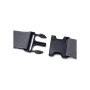 Universal Θήκη Μηρού για Πιστ. Tactical Holster (Μαύρη) της Trazeras Army KSMB49201 trazeras|SMB49201