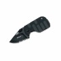Σουγιάς Boker Subcom All Black της Magnum GOR50666 trazeras|GOR50666