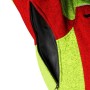 Ζακέτα Softshell X-Treme Arctic (Yellow / Red) της PSS AKA50511 trazeras|AKA50511