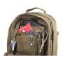 Tactical Σακίδιο Raccoon 20 lit. MK (Olive Green) της Helicon-Tex LIK30120 trazeras|LIK30120