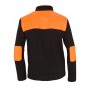 Ζακέτα Jersey 239 (Καφέ / Πορτοκαλί) της Benisport GOR48768 trazeras|GOR48768