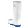 Γαλότσες Εργασίας Nitric S4 SRC, High 9'' (White) της Delta Plus DEL51568 trazeras|DEL51568