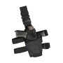 Universal Θήκη Μηρού για Πιστ. Tactical Holster (Μαύρη) της Trazeras Army KSMB49201 trazeras|SMB49201