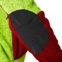 Ζακέτα Softshell X-Treme Arctic (Yellow / Red) της PSS AKA50511 trazeras|AKA50511