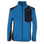 Ζακέτα Softshell Fleece Aral 241 (Μπλε) της Benisport GOR48754 trazeras|GOR48754