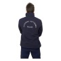Μπλούζα Αστυνομίας Fleece με Φερμουάρ ARM04391 trazeras|ARM04391