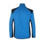 Ζακέτα Softshell Fleece Aral 241 (Μπλε) της Benisport GOR48754 trazeras|GOR48754