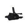 Universal Θήκη Μηρού για Πιστ. Tactical Holster (Μαύρη) της Trazeras Army KSMB49201 trazeras|SMB49201