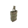 Γεμιστηροθήκη SGL Mag Pouch Bel MK II G36 (Olive) της Tasmanian Tiger SUR38928 trazeras|SUR38928