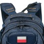 Σακίδιο EDC Backpack (Μαύρο) της Helicon-Tex HEL42104 trazeras|HEL42104