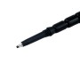 Μπατόν 2 Μερών της Compass UNI10222 trazeras|UNI10222