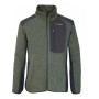 Ζακέτα Softshell Fleece Aral 242 (Χακί) της Benisport GOR48756 trazeras|GOR48756