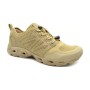 Παπούτσια Hermes Mod.8 Trekking, Low 3'' (Beige) της Aeropelma Duetto AER41347 trazeras|AER41347