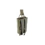 Γεμιστηροθήκη SGL Mag Pouch Bel MK II G36 (Olive) της Tasmanian Tiger SUR38928 trazeras|SUR38928