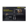 Φακός Led Precise P30 NEW + 2150R USB-C της Nitecore VAS53396 trazeras|VAS53396