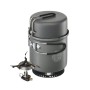 Φορητό Σετ Εστίασης Tactical Crux Lite GRUP35855 trazeras|GRUP35855