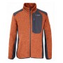 Ζακέτα Softshell Fleece Aral 243 (Πορτοκαλί) της Benisport GOR48757 trazeras|GOR48757