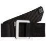 Ζώνη Traverse™ Double Buckle (Μαύρο) της 5.11 Tactical TRA17026 trazeras|TRA17026